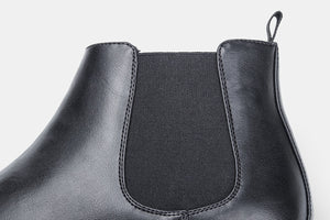 Best Seller Odysseysoles Men’s Genuine Leather Chelsea Boots - odysseysoles